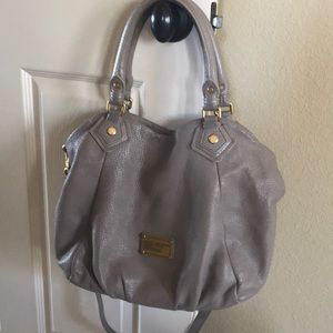 Marc by Marc Jacobs Classic Q Fran handbag
